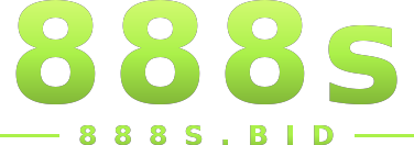 888s logo